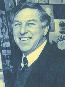 Russ Tiedemann Photo